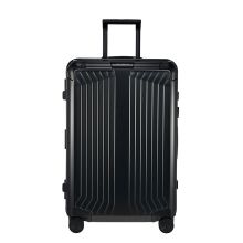 Samsonite Lite-Box Alu Spinner 69 Black