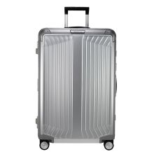 Samsonite Cubelite Rolling Tote Graphite