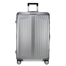 Samsonite Cubelite Rolling Tote Graphite