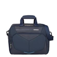 American Tourister Berkeley Spirit Spinner S Red/Blue