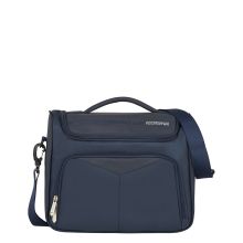 American Tourister Berkeley Spirit Spinner S Red/Blue