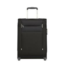 Samsonite Base Hits Upright 55 Poppy Red