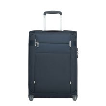 Samsonite Base Hits Upright 55 Poppy Red