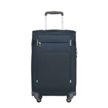 Samsonite Base Hits Upright 55 Poppy Red
