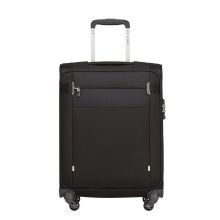 Samsonite Base Hits Upright 55 Poppy Red