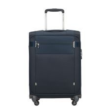 Samsonite Base Hits Upright 55 Poppy Red
