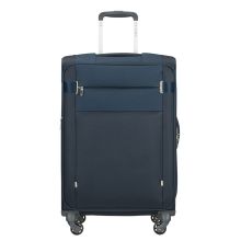 Samsonite Base Hits Upright 55 Poppy Red