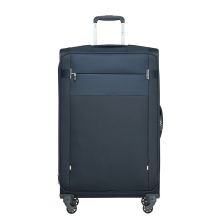 Samsonite Base Hits Upright 55 Poppy Red