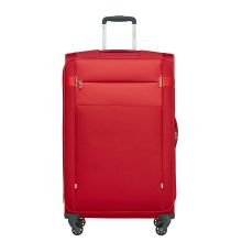 Samsonite Citybeat Spinner 78 Exp Red