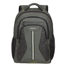American Tourister At Work Laptop Backpack 15.6" Shadow Grey