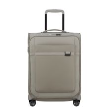 Bagageonline Samsonite Airea Spinner 55/40 Strict Sand Storm aanbieding