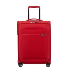 Samsonite Airea Spinner 55/40 Strict Hibiscus Red