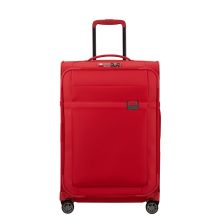 Samsonite Airea Spinner 67 Exp Hibiscus Red