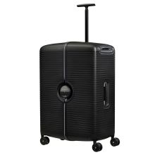 Samsonite S'Cure Spinner 55 Black