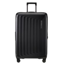 Samsonite Nuon Spinner 75 Exp Matt Graphite