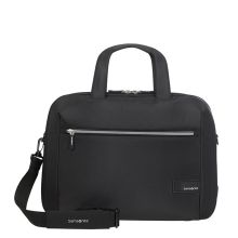 Samsonite Pro-DLX ³ Business Laptop Messenger 16" Zwart