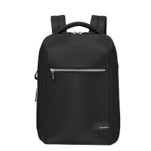 Samsonite Pro-DLX ³ Business Laptop Messenger 16" Zwart