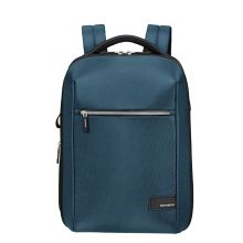 Samsonite Pro-DLX ³ Business Laptop Messenger 16" Zwart