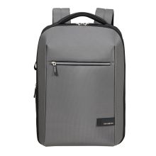 Samsonite Pro-DLX ³ Business Laptop Messenger 16" Zwart