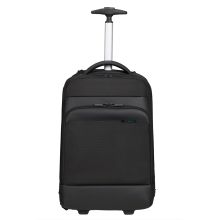 Samsonite Pro-DLX ³ Business Laptop Messenger 16" Zwart