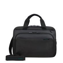 Samsonite Pro-DLX ³ Business Laptop Messenger 16" Zwart