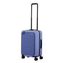 Samsonite StackD Spinner 55 Exp. Easy Access Lavender