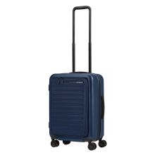 Samsonite Base Hits Upright 55 Poppy Red