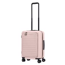 Samsonite Base Hits Upright 55 Poppy Red