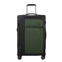 Samsonite Spectrolite 3.0 TRVL Spinner 68 EXP Climbing Ivy
