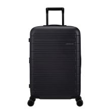 American Tourister Novastream Spinner 67 Expandable Dark Slate