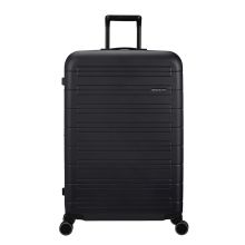 American Tourister Novastream Spinner 77 Expandable Dark Slate