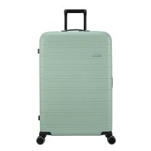 American Tourister Novastream 77 Expandable Nomad Green