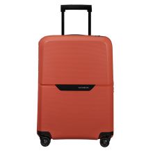 Samsonite S'Cure Spinner 55 Black