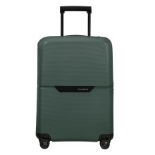 Samsonite S'Cure Spinner 55 Black