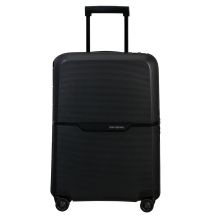 Samsonite S'Cure Spinner 55 Black