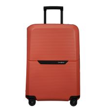 Samsonite S'Cure Spinner 55 Black