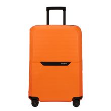 Samsonite Magnum Eco Spinner 69 Radiant Orange