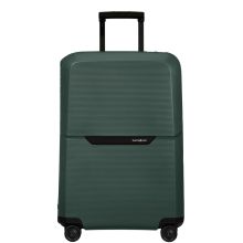 Samsonite S'Cure Spinner 55 Black