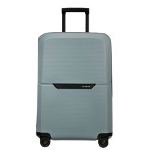Samsonite S'Cure Spinner 55 Black