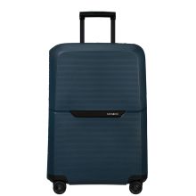 Samsonite S'Cure Spinner 55 Black