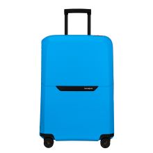 Samsonite Magnum Eco Spinner 69 Summer Blue