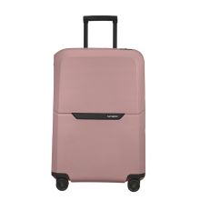 Samsonite Magnum Eco Spinner 69 Misty Rose