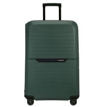 Samsonite S'Cure Spinner 55 Black