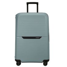 Samsonite Magnum Eco Spinner 75 Ice Blue