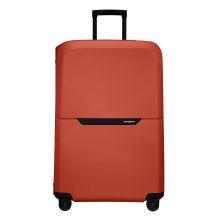 Samsonite S'Cure Spinner 55 Black