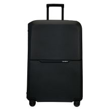 Samsonite S'Cure Spinner 55 Black