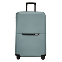 Samsonite S'Cure Spinner 55 Black