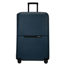 Samsonite Magnum Eco Spinner 81 Midnight Blue