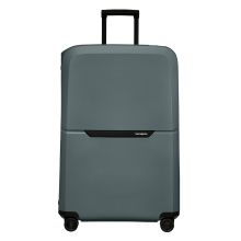 Samsonite Magnum Eco Spinner 81 Petrol Grey
