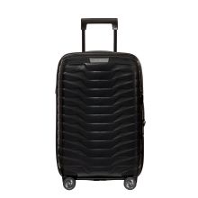 Samsonite Proxis Spinner 55/35 Expandable Black